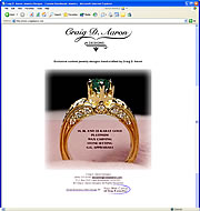 Small Business Web Design.