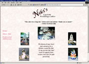 Web Site Design Small Business.