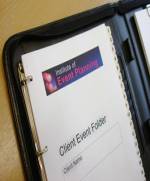 event planner job opening