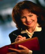 career as an event planner.