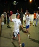 games to play at a family reunion.