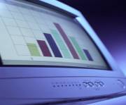 web page for real estate agent.