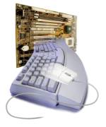 create a small business web site.